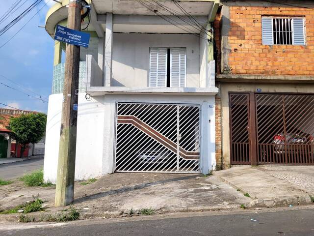 #10 - Casa para Venda em Guarulhos - SP