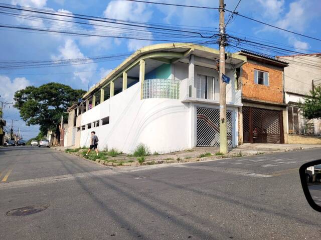 #10 - Casa para Venda em Guarulhos - SP - 2